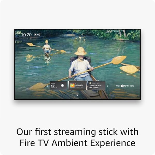 2 Fire Sticks - 2 TV Connections - Image 3