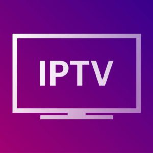 1 Month IPTV - 1 device